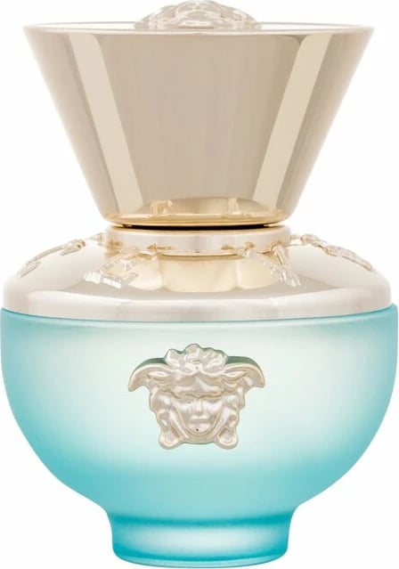 Eau de Toilette për femra Versace Pour Femme Dylan Turquoise, 30ml