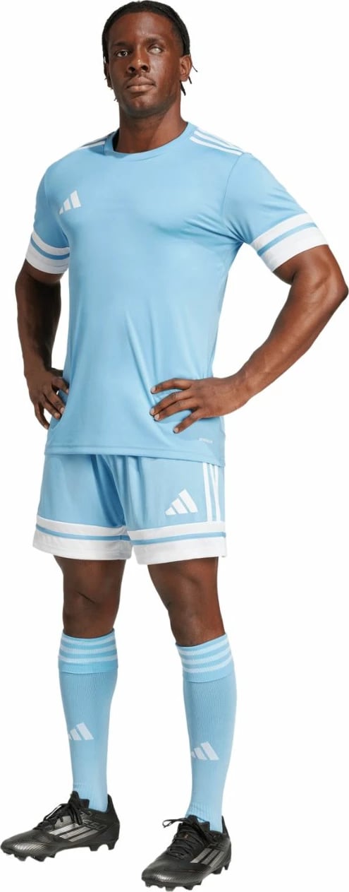 Maicë për meshkuj adidas, e kaltërt