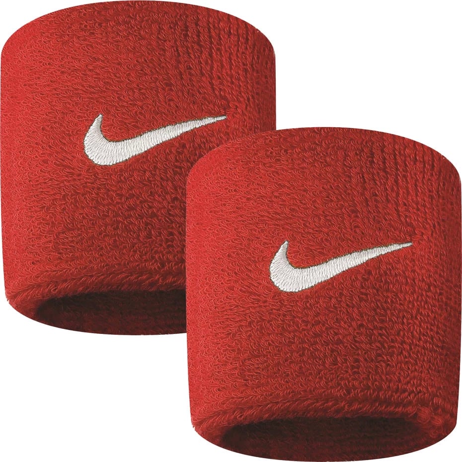Shirit dore Nike unisex, të kuqe