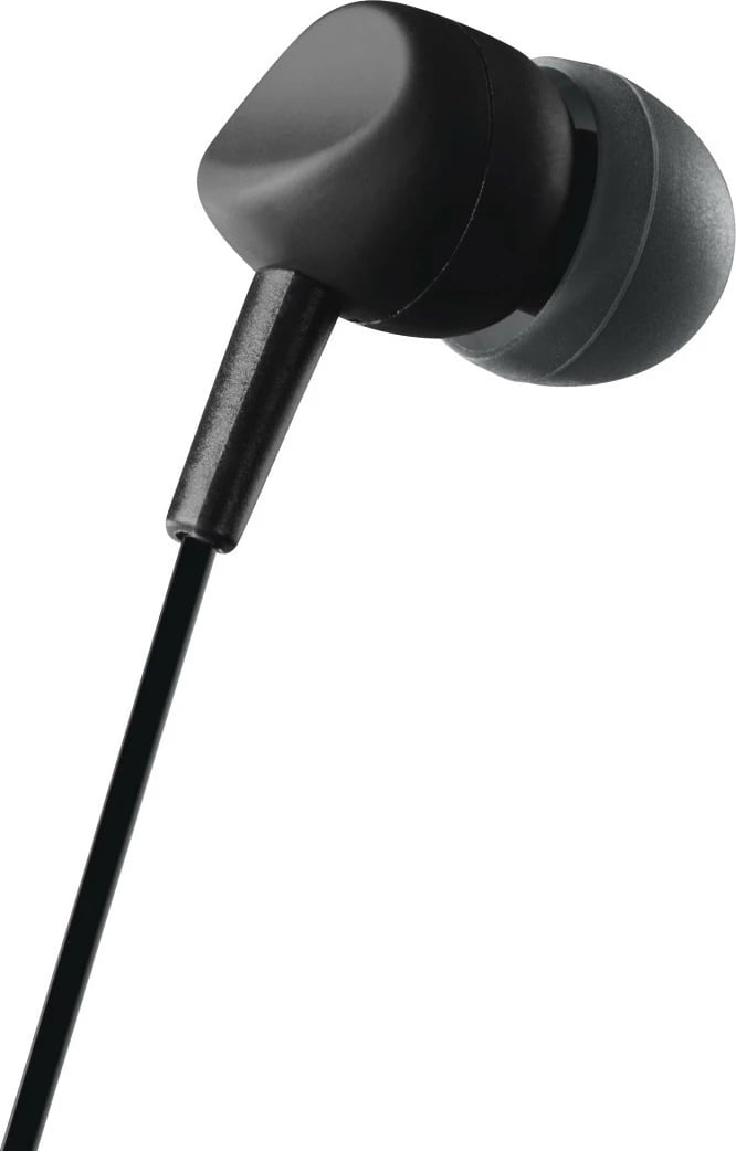 Kufje Hama 184192 in-ear me USB Type-C, me mikrofon, të zeza