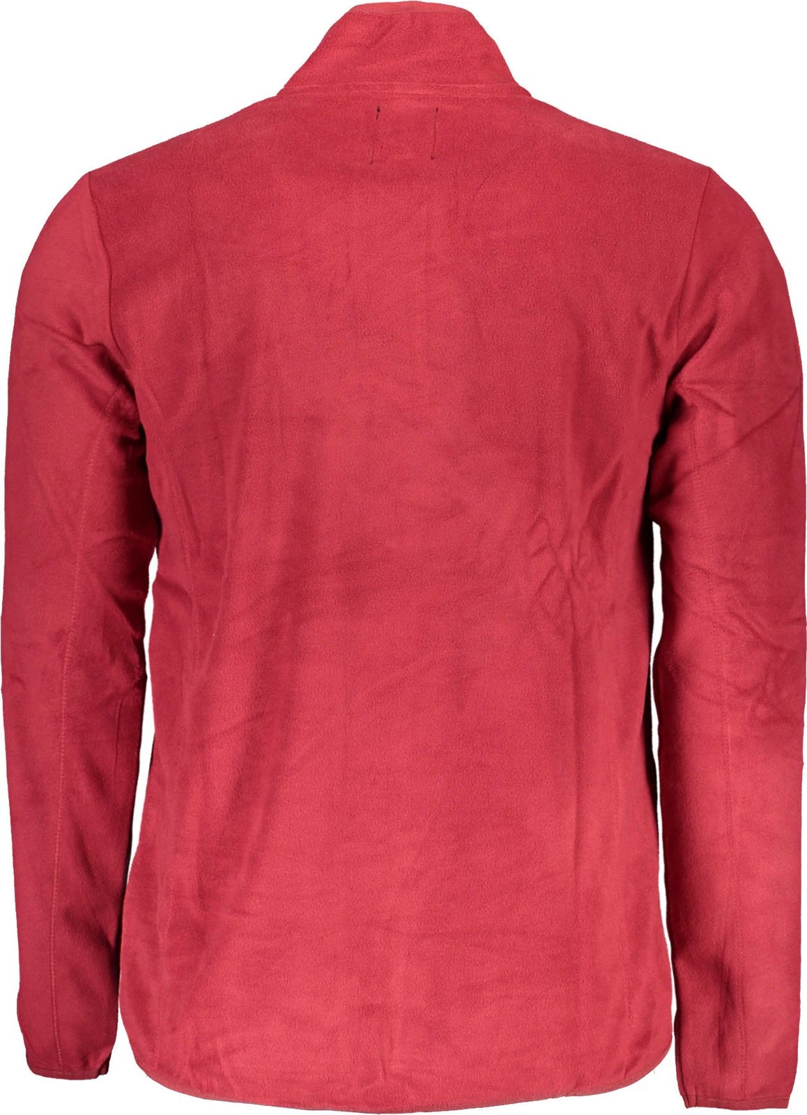 Duks për meshkuj GIAN MARCO VENTURI, i kuq