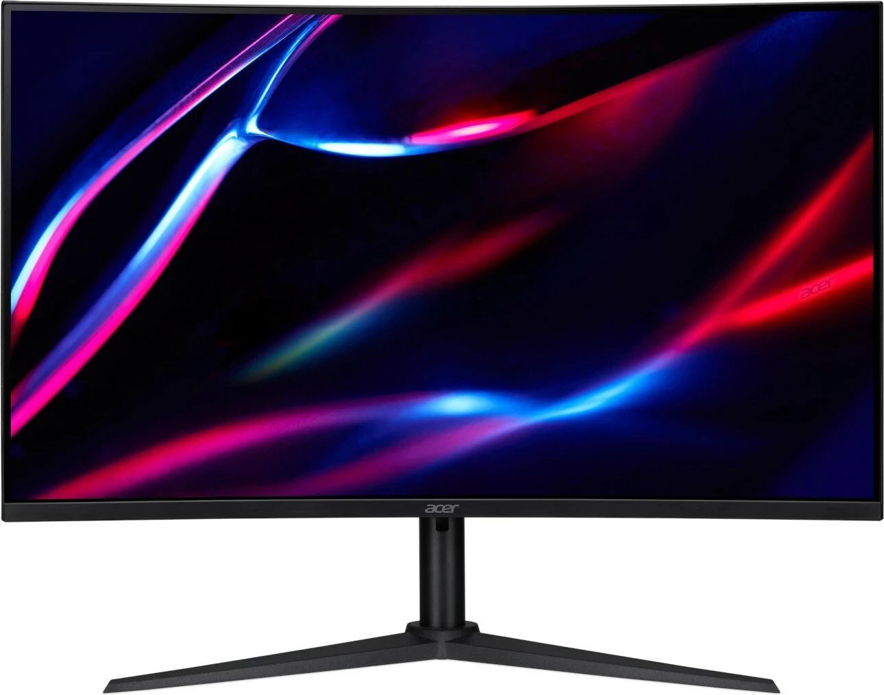 Monitor Acer XZ322QUV3BMIIPHX, 31 inch, 2560 x 1440, i zi