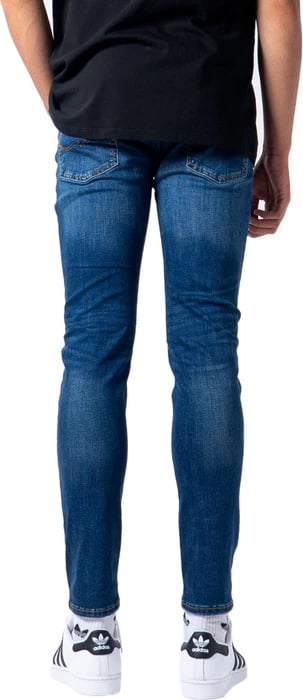 Xhinse për meshkuj Jack & Jones, të kaltërta