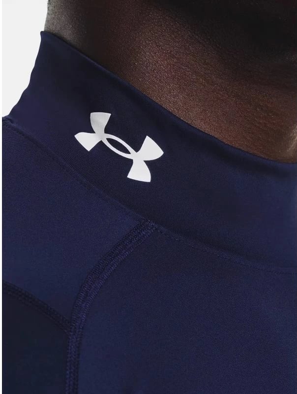 Maicë termoaktive Under Armour meshkuj, e kaltër