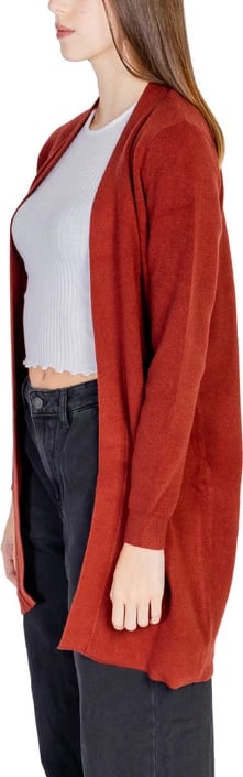 Xhemper Vero Moda, femra, bordeaux Xhemper Vero Moda, femra, bordeaux