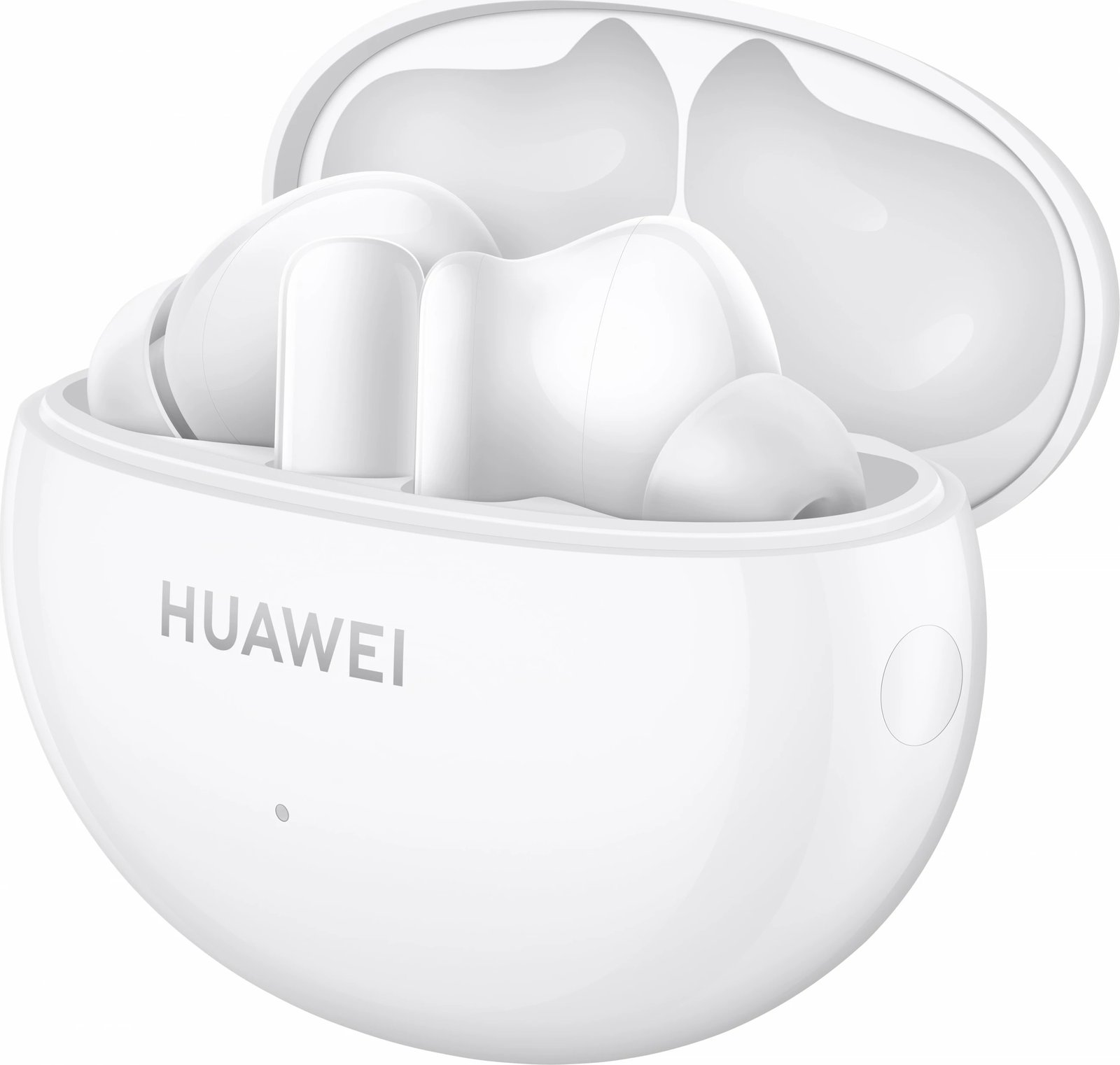Kufje Huawei FreeBuds 5i, True Wireless Stereo, 20 - 40000 Hz, të bardha