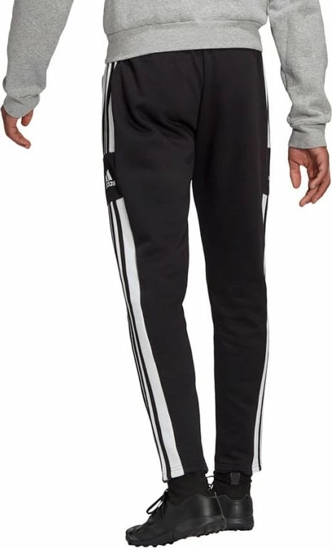 Pantallona sportive për meshkuj adidas Squadra 21, të zeza