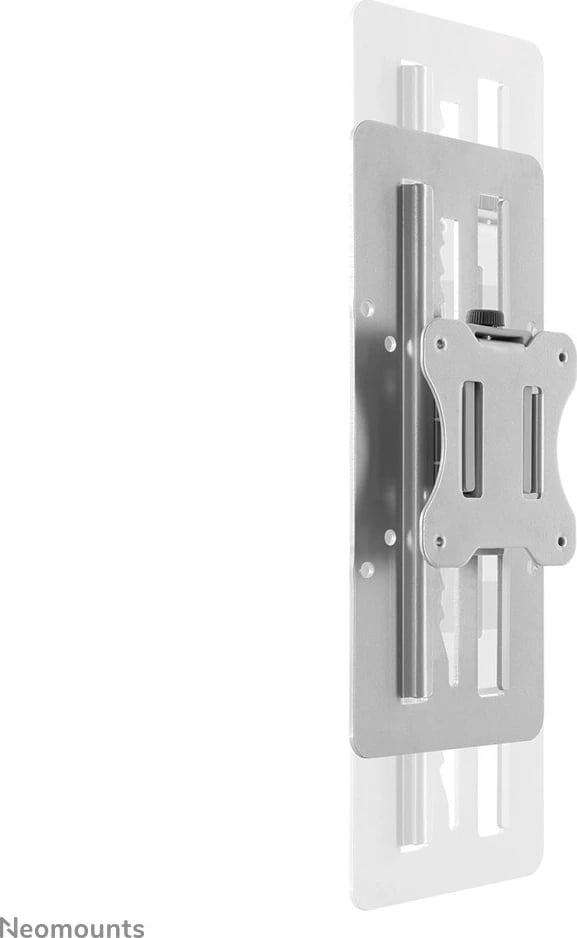 Adapter VESA Newstar FPMA-LIFT100, universal, 27 inç, rregullim lartësie, i zi