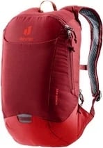 Çantë shpine Deuter 361222455970, masala-cherry