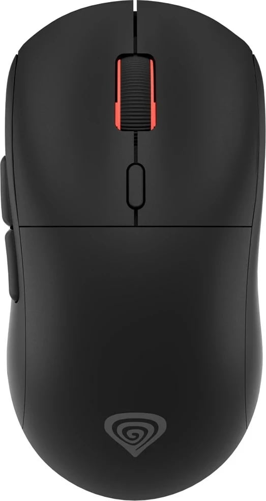 Maus GENESIS Zircon XIII, wireless + USB Type-C, 26000 DPI, i zi