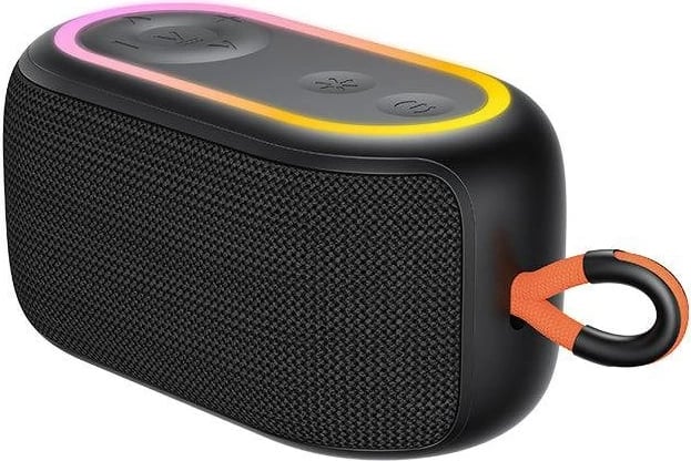 Boks bluetooth pa tela Havit SK809BT, i zi
