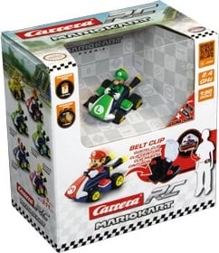 Makina Carrera Toys 370430003P, 6 vjet, Lithium Polymer (LiPo), 35 mAh