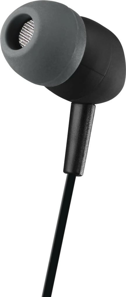 Kufje Hama 184192 in-ear me USB Type-C, me mikrofon, të zeza