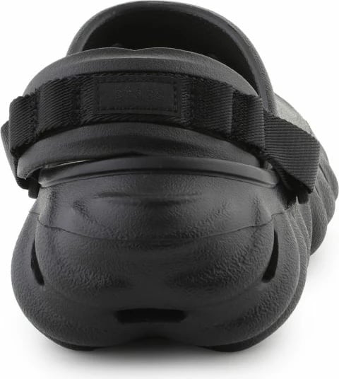 Atlete Crocs unisex, të zeza