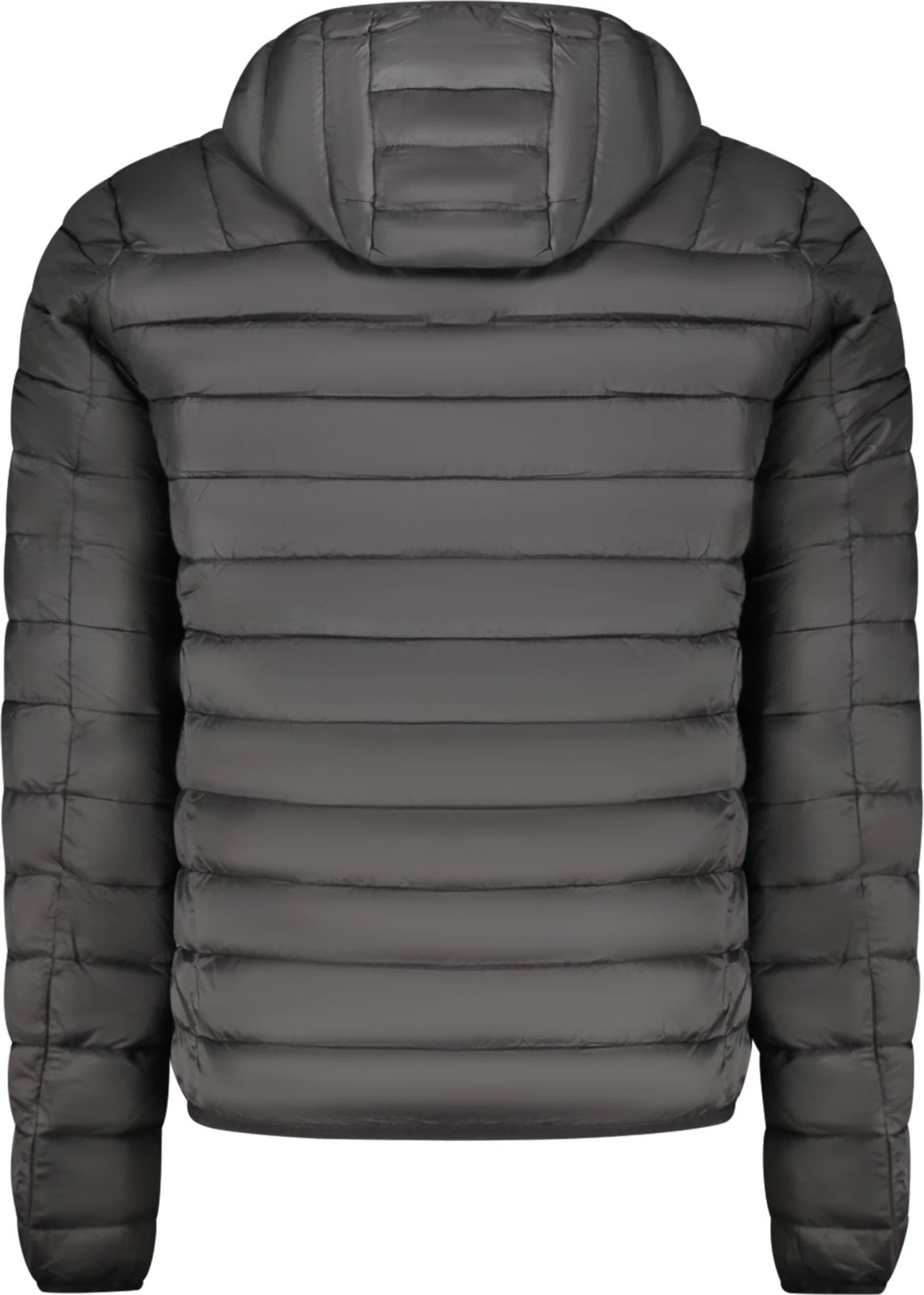 Jakne për meshkuj CAVALLI CLASS, e zezë