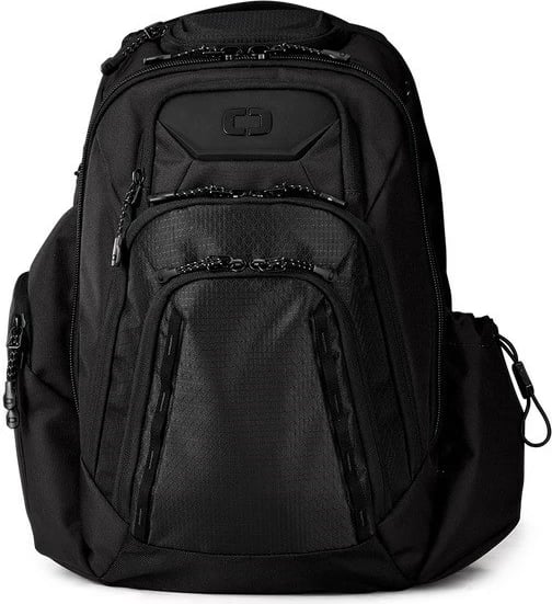 Çantë shpine OGIO Gambit Pro, P/N: 5921137OG, e zezë