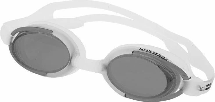 Syze noti Aqua-Speed Malibu për meshkuj dhe femra, të zeza dhe të bardha