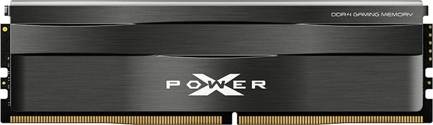 RAM Memorje Silicon Power XPOWER Zenith, 16 GB (2x8 GB), DDR4, 3600 MHz, e zezë