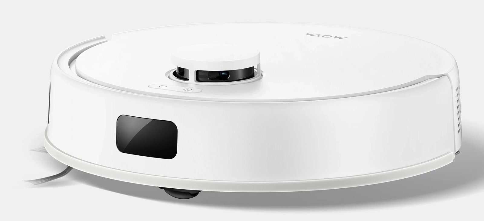 Robot fshesë dreame MOVA Tech E20, pa qese, Bardhë