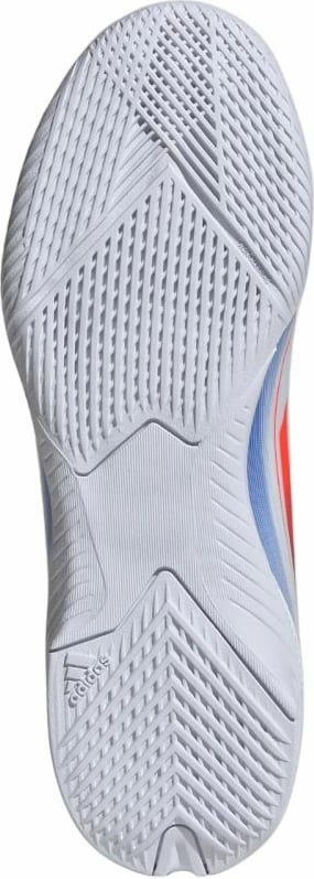 Atlete për fëmijë adidas, të bardha