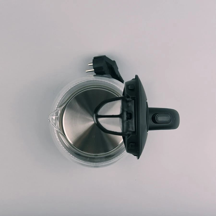 Vluese uji Maestro MR055, 1L, 1100W, e zezë