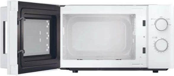 Mikrovalë Candy CMW20SMWLI/4U, 20L, 700W, e bardhë/zezë