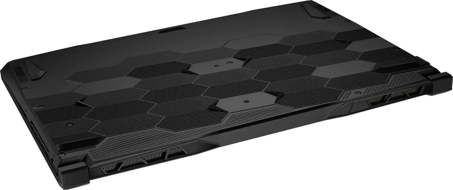 Laptop MSI Katana A15 AI B8VF-487XPL, AMD Ryzen 7 8845HS, 16 GB RAM, 1 TB SSD, NVIDIA RTX 4060, E zezë