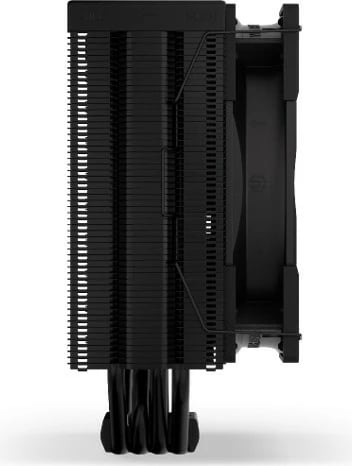 Ftohës CPU Endorfy Fera 5 Black EY3A011, ajror, 12 cm, i zi
