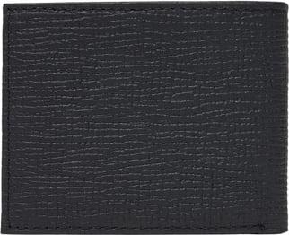 Portofol për meshkuj Tommy Hilfiger Jeans, i kaltër