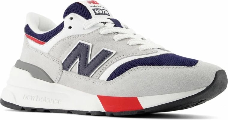 Atlete New Balance, gri