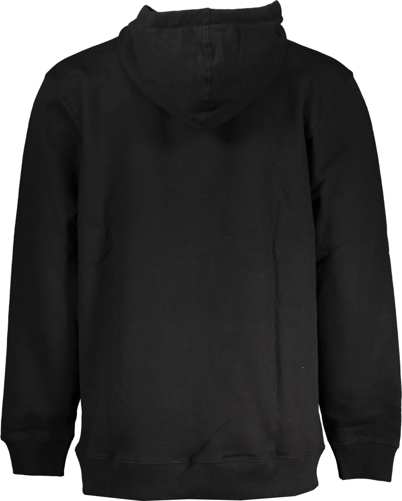 Duks për meshkuj VANS, i zi