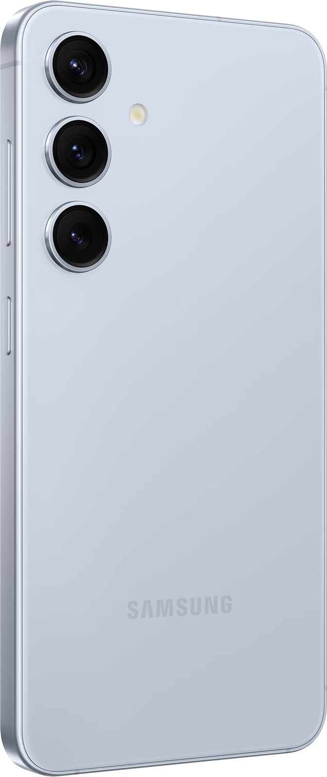 Celular Samsung Galaxy S24, 6.2", 8+128GB, i kaltër