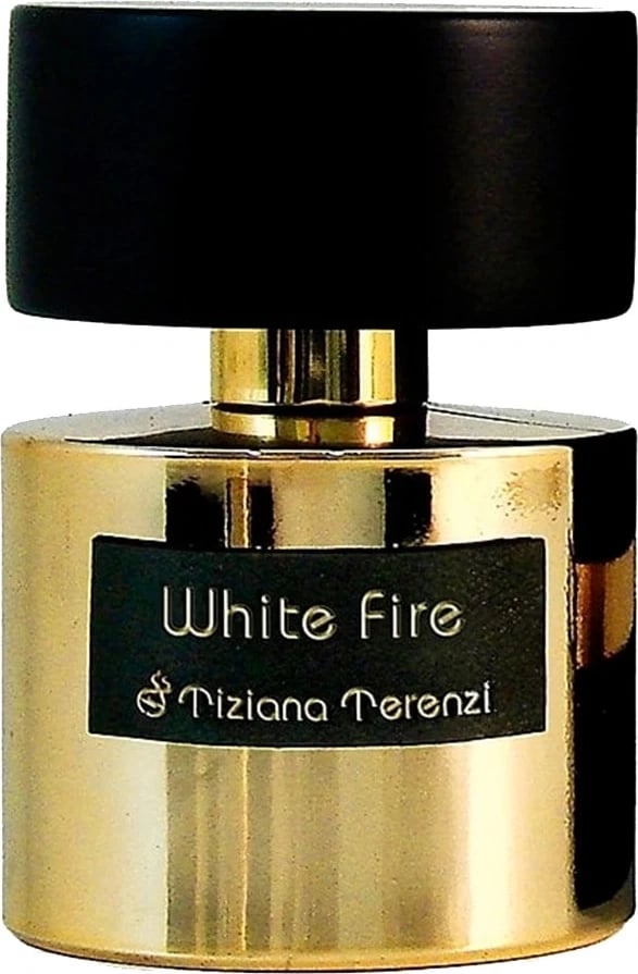 Eau de Parfum Tiziana Terenzi White Fire, 100ml