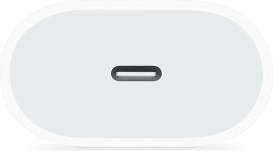Apple 20W USB-C Power Adapter