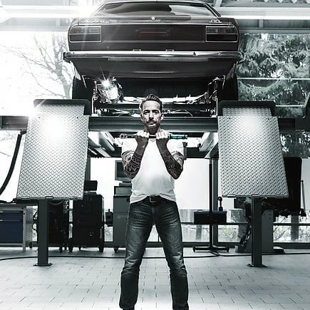 Çelës momenti Wera Click-Torque C 2, 1 copë, zi, gjelbër