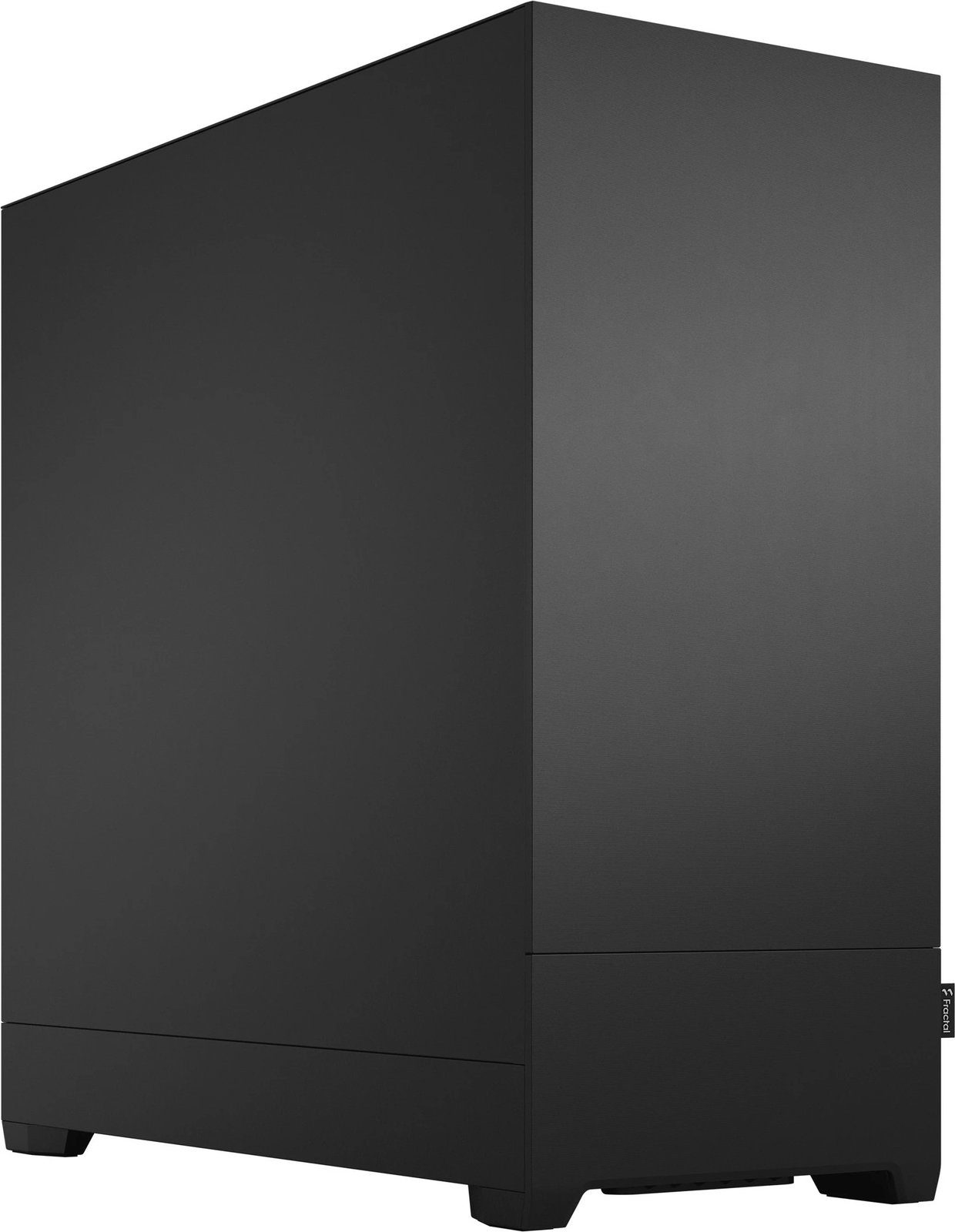 Kasë Fractal Design Pop XL Silent, Tower, PC, ATX, EATX, micro ATX, Mini-ITX, e zezë
