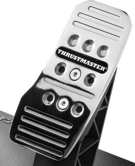 Timoni Thrustmaster T300 Ferrari Integral Alcantara, PC, PS4, PS3, i zi