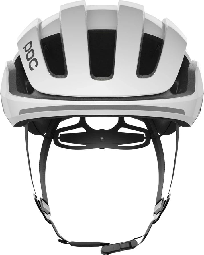 Helmetë sportive POC PC108751037LRG1, për të rritur, portokalli/bardhë