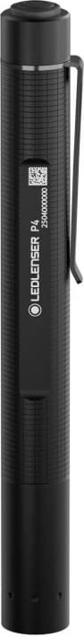 Elektrik dore Ledlenser P4, LED, i zi