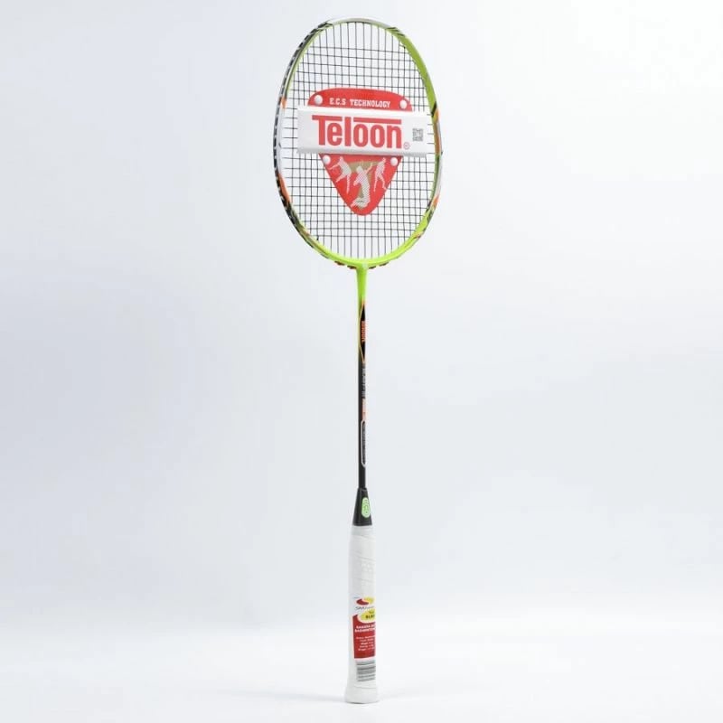 Raketë badmintoni Teloon Blast TL600, 89g