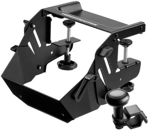 Timoni + Pedale Thrustmaster T128, PC, Xbox, 900°, me kabllo, ngjyrë e zezë