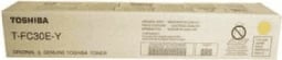 Toner Toshiba T-FC30E-Y 33600 faqe verdhë
