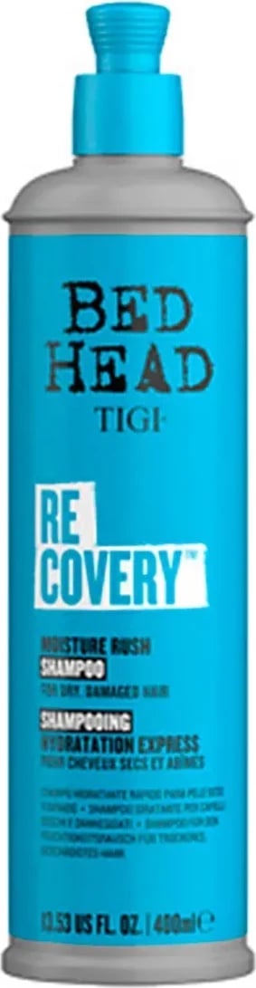 Shampon TIGI Bed Head Recovery 400ml