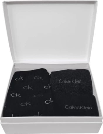 Të brendshme femra Calvin Klein, të zeza