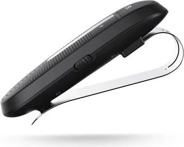 Altoparlant Bluetooth Xblitz X700 për telefon, 600 mAh, Zi/Gri