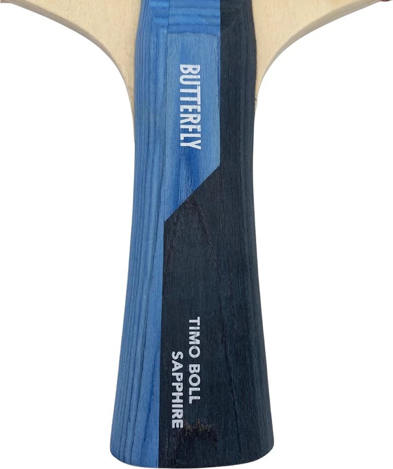 Reket ping pongu Butterfly për të gjithë