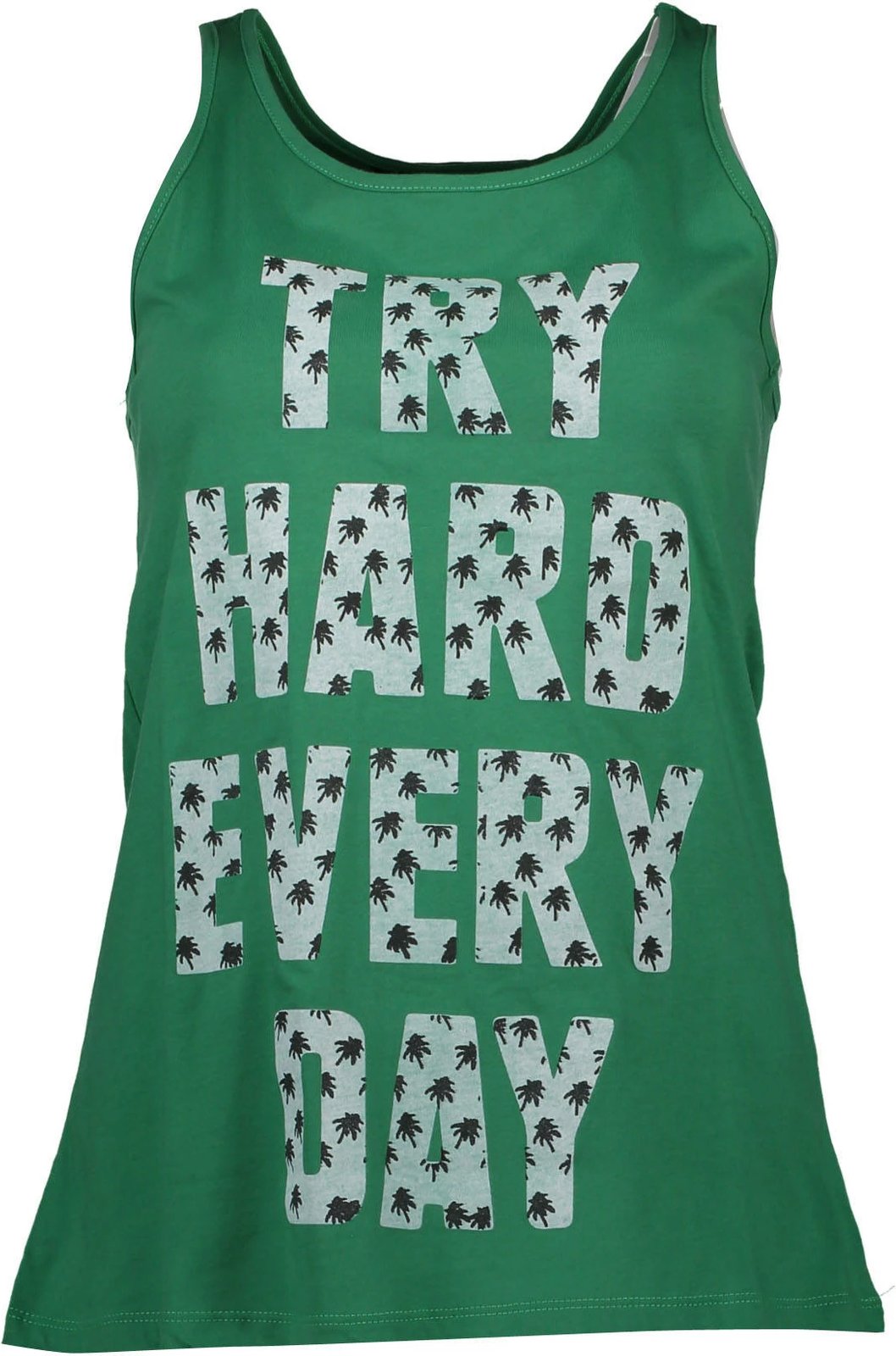 Maicë për femra SILVIAN HEACH, e gjelbër