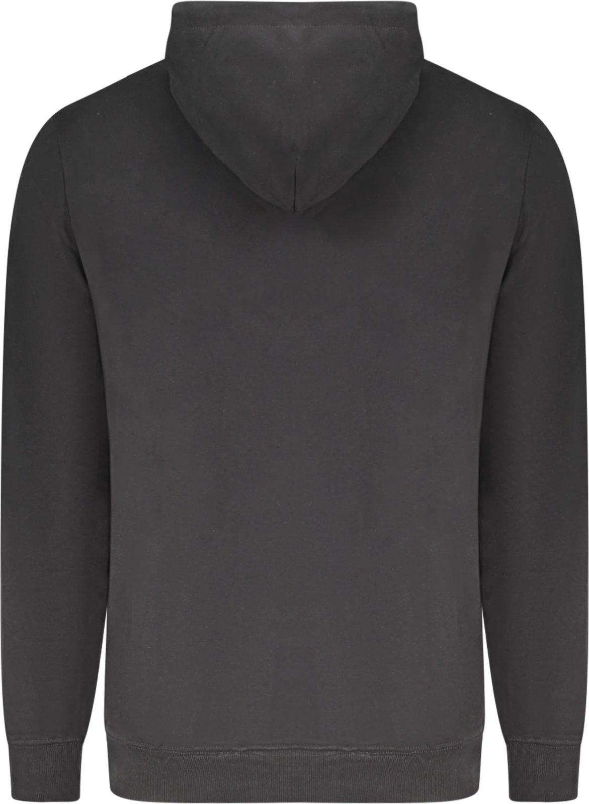 Duks me kapuç për meshkuj Tommy Hilfiger, i zi