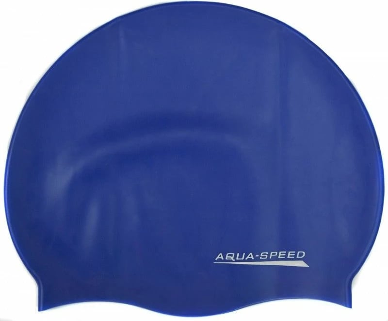 Kapelë noti Aqua-Speed, blu