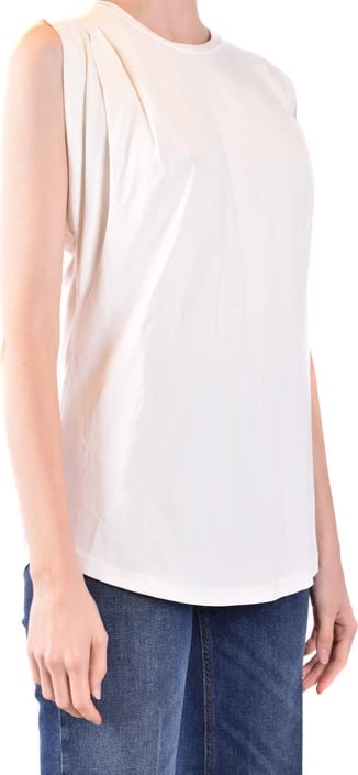 Maicë Michael Kors femra e bardhë